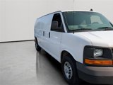 Used 2016 Chevrolet Express 3500 Extended image 4