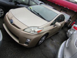 Used 2010 Toyota Prius Three image 3