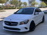 Used 2018 Mercedes-Benz CLA 250 image 3