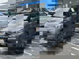Used 2021 Subaru Crosstrek 2.5i Sport w/ Moonroof Package image 3
