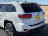Used 2021 Jeep Grand Cherokee Limited w/ Trailer Tow Group IV image 2