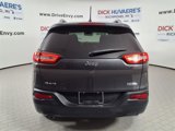 Used 2015 Jeep Cherokee Latitude w/ Cold Weather Group image 5