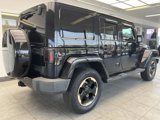 Used 2014 Jeep Wrangler Unlimited Sahara image 5