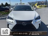 Used 2018 Lexus NX 300 AWD image 2