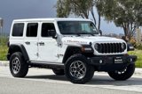 New 2025 Jeep Wrangler Unlimited Rubicon image 2