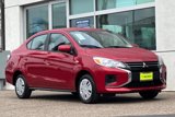 New 2024 Mitsubishi Mirage G4 ES image 2