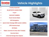 Certified 2021 Jeep Grand Cherokee Laredo X image 6