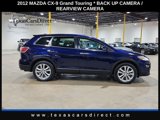 Used 2012 MAZDA CX-9 Grand Touring w/ Moonroof & Bose Audio Pkg image 2