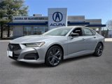 Used 2022 Acura TLX SH-AWD w/ A-SPEC Pkg image 3