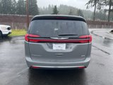 New 2025 Chrysler Pacifica Select w/ Uconnect Theater Family Group image 6