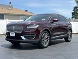 Used 2019 Lincoln Nautilus Reserve w/ Cargo Utility Package image 3