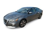 Used 2022 Nissan Altima 2.5 SV image 4