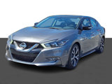Used 2016 Nissan Maxima Platinum image 3