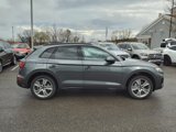 New 2025 Audi Q5 2.0T Premium image 2