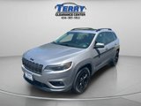 Used 2020 Jeep Cherokee Latitude Plus image 3