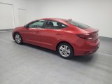 Used 2020 Hyundai Elantra SEL image 3