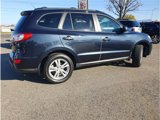 Used 2011 Hyundai Santa Fe Limited image 3