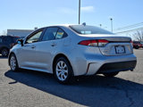 Used 2024 Toyota Corolla LE image 4