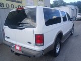 Used 2000 Ford Excursion Limited image 3