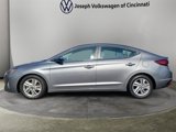 Used 2019 Hyundai Elantra SEL image 2