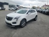 Certified 2022 Cadillac XT5 Premium Luxury image 3