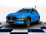 Certified 2021 Hyundai Kona Limited image 4