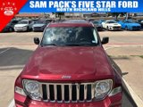 Used 2011 Jeep Liberty Limited w/ Tire & Wheel Group image 2