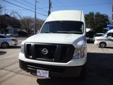 Used 2017 Nissan NV 2500 SV w/ Back Door Glass Package image 2