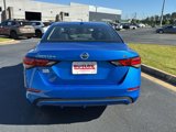 Used 2023 Nissan Sentra SV image 4