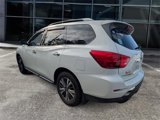 Used 2018 Nissan Pathfinder S image 3
