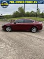 Used 2015 Chrysler 200 Limited w/ Convenience Group image 3