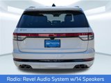 New 2025 Lincoln Aviator 2WD w/ Equipment Group 101A image 5