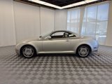Used 2003 Lexus SC 430 Convertible image 2