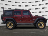 Used 2007 Jeep Wrangler X image 6