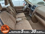 Used 2004 Honda CR-V LX image 5