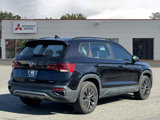 Used 2022 Volkswagen Taos S image 5