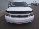 Used 2008 Chevrolet Suburban LT w/ LT Preferred Equipment Group image 3