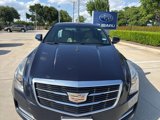 Used 2017 Cadillac ATS Luxury image 5