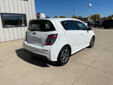 Used 2018 Chevrolet Sonic LT image 4