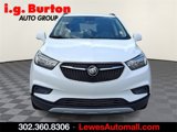 Certified 2020 Buick Encore Preferred w/ Safety Package image 2
