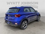 New 2025 Hyundai Venue Limited image 5