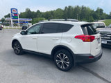 Used 2015 Toyota RAV4 Limited image 5