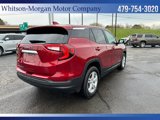 Used 2024 GMC Terrain SLE image 5