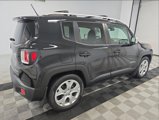Used 2017 Jeep Renegade Limited image 6