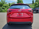 Used 2021 MAZDA CX-5 Touring image 5