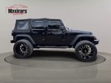 Used 2014 Jeep Wrangler Unlimited Sport w/ Connectivity Group image 3