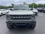 Used 2021 Ford Bronco Black Diamond w/ Sasquatch Package image 2