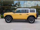 Used 2023 Ford Bronco Heritage Edition image 2