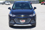 Used 2021 Chevrolet Trax LT w/ LT Convenience Package image 5