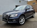 Used 2016 Audi Q5 2.0T Premium Plus image 3